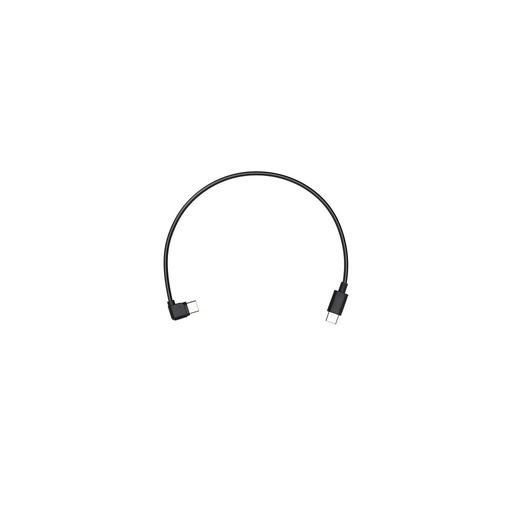 DJI Ronin-SC - Cable de Control Multi-Cámara (USB Tipo C)