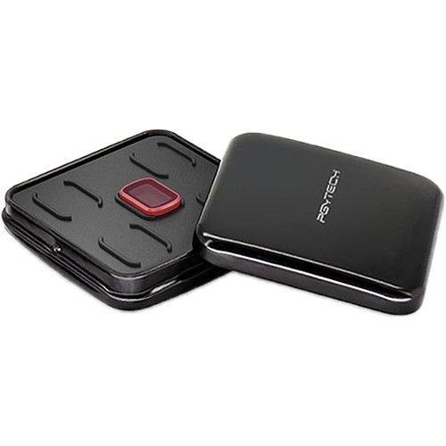 PGYTECH MRC-CPL Filter for DJI OSMO Pocket (Professional Version)