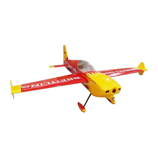 Flight Slick 580 90inch 2300mm 60CC ARF