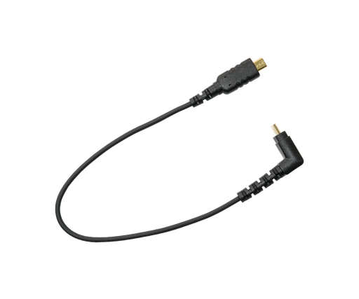 Gremsy Straight to Angle Micro HDMI Cable 20cm
