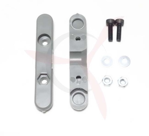 HUB Hélice plegable APC 50MM