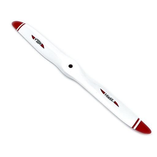 Biela Carbon Propeller 2 Blade 20x10L Pusher