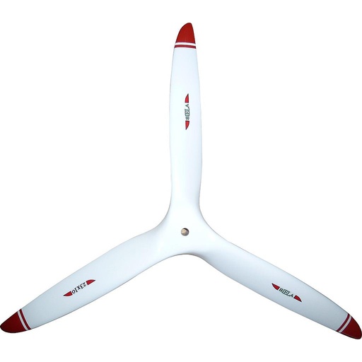 Biela Carbon Propeller 3 Blade 23x10