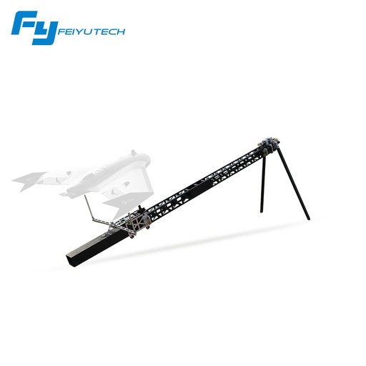 Feiyu UAV TS- 2 Catapult for UAV plane