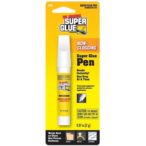 Ciano Super Glue Pen 2g