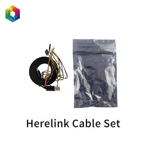 CubePilot Herelink Cable Pack