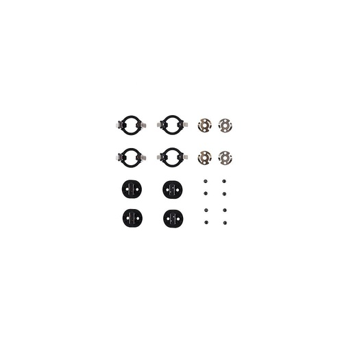 DJI Inspire 2 - 1550T Quick Release Propeller Mounting Plates