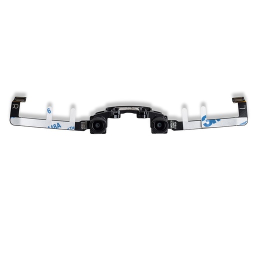 DJI Mavic AIR - Sistema de visión Delantero