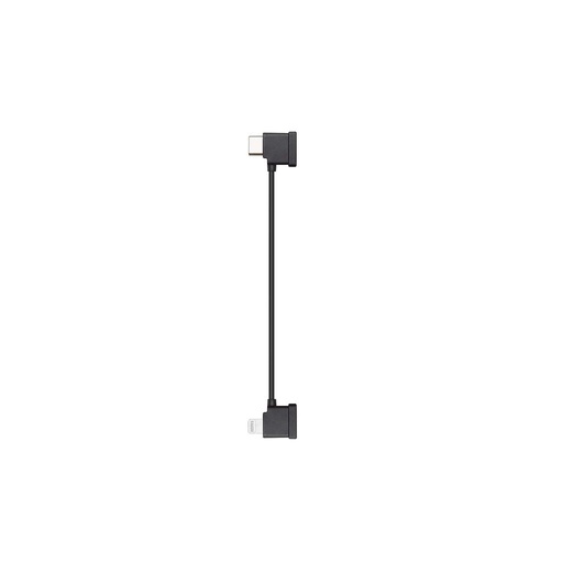 DJI RC-N1/ RC-N2 Cable (Lightning)