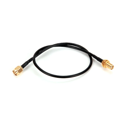 Antenna Extension Cable For Holybro H-RTK Helical SMA (120cm)