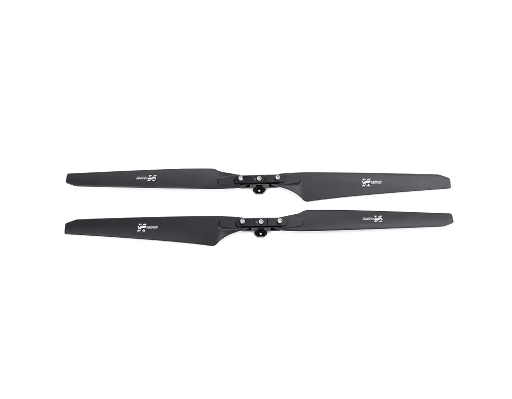 Tmotor MF2412VP 24.4x8.7" Folding Propeller Manual Variable Pitch