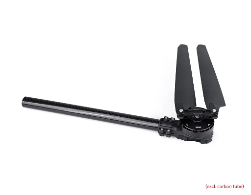 2x Tmotor A Series A6-M-6S (Standard 6S) CW & CCW