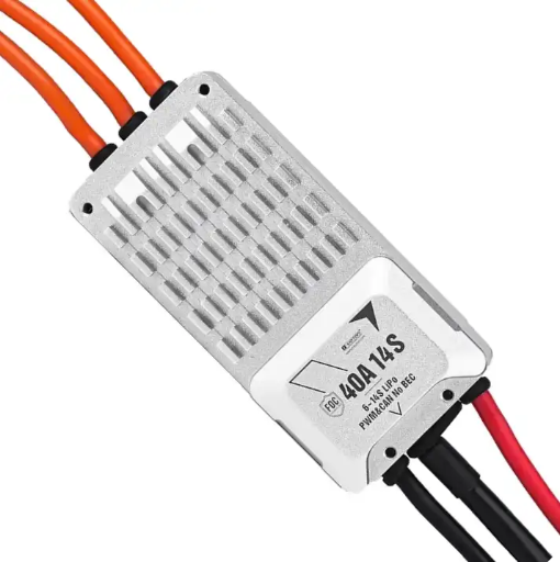 Tmotor ESC V40A 14S PWM & CAN