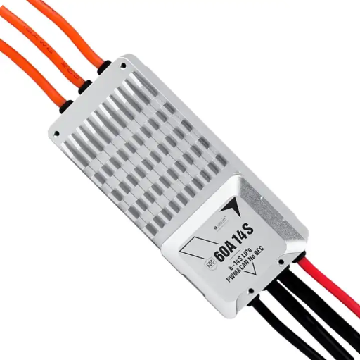 Tmotor ESC V60A 14S PWM & CAN 