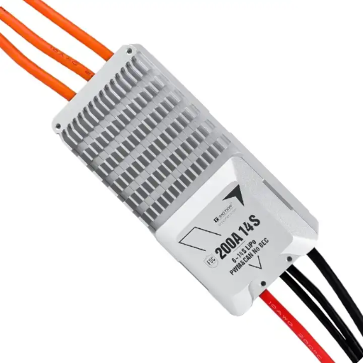Tmotor ESC V200A 14S PWM & CAN