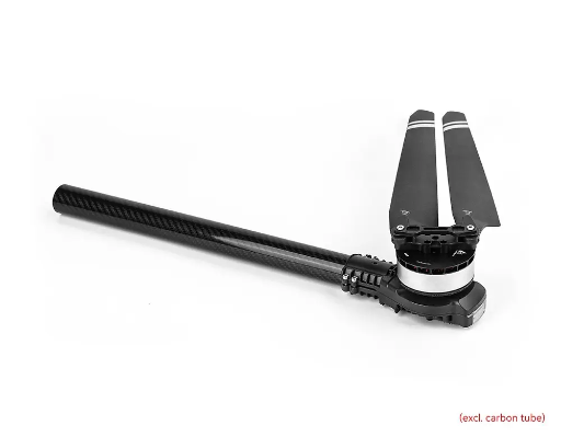 2x Tmotor A Series A6-X (Standard 12-14S) CW & CCW