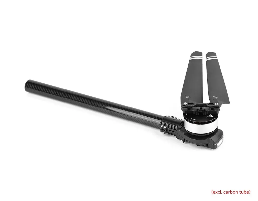 2x Tmotor A Series A6L-X (Standard 12-14S) CW & CCW