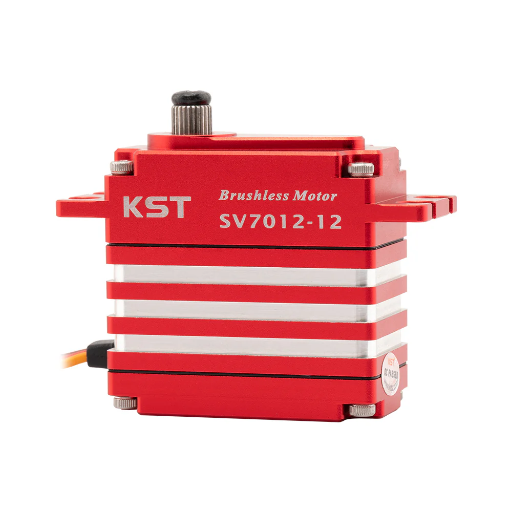 KST SV7012-12 SHV 12V 20mm 75g 75kg