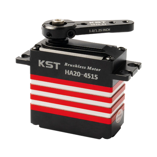 KST HA20-4515 HV 20mm 72g 50kg