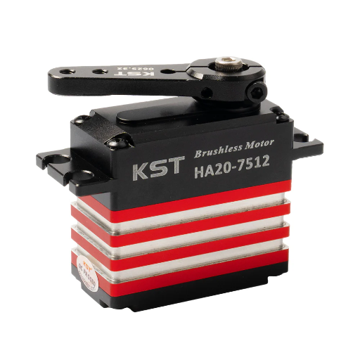 KST HA20-7512 HV 20mm 70g 82kg