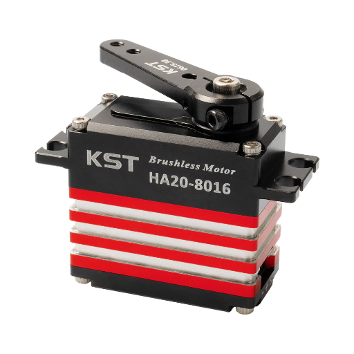 KST HA20-8016 HV 20mm 70g 85kg