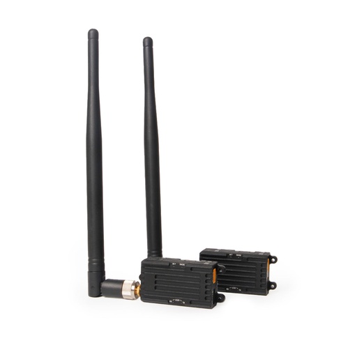 Holybro Módulo Telemetría SiK V3 915Mhz 1W