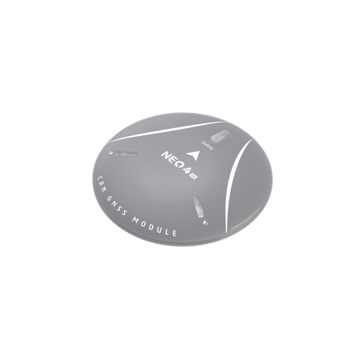 CUAV NEO 4 SE M10Q DroneCAN GPS GNSS