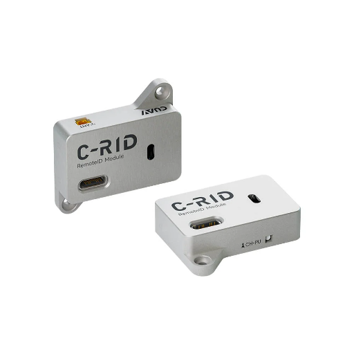 CUAV C-RID UART & CAN (Identificación Remota de UAS)