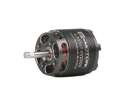 T-motor AS2317 2500KV