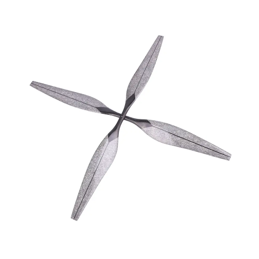 T-motor AMZ 17.5*6.5 inch Coaxial Propeller V2 for Coaxial Power System