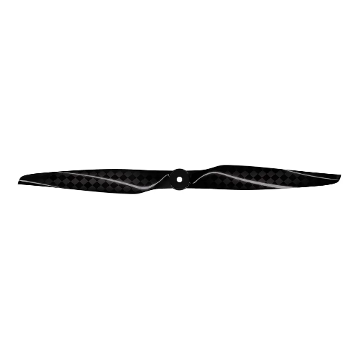 T-motor AMZ 23x10 Carbon Fiber Propeller for 3D Planes
