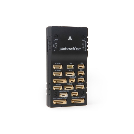 Holybro Pixhawk 6C (Plastic Case)