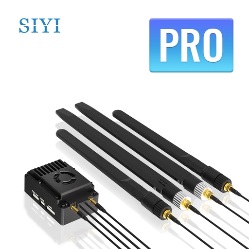 SIYI UniRC 7 PRO Air Unit