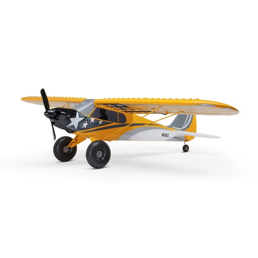 HobbyZone Carbon Cub S 2 1.3M Cleetus McFarland Special Edition RTF Basic