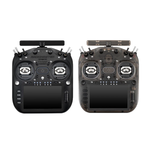 RadioMaster TX16 MK3 (ELRS/M2/LBT)