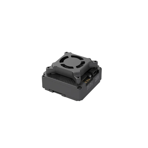 Walksnail VTX Avatar GT Module (Dual Antennas 2W)
