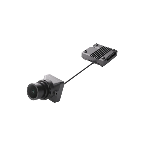 CaddxFPV Infra V2 Camera 1500TVL 0 LUX