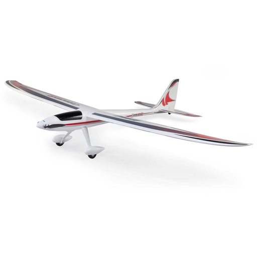 E-flite Conscendo 2.0m BNF Basic with AS3X+ & SAFE Select
