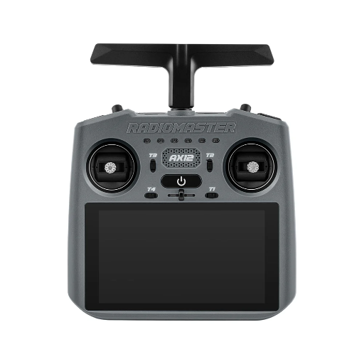 Radiomaster AX12 ELRS (LBT) with Android 
