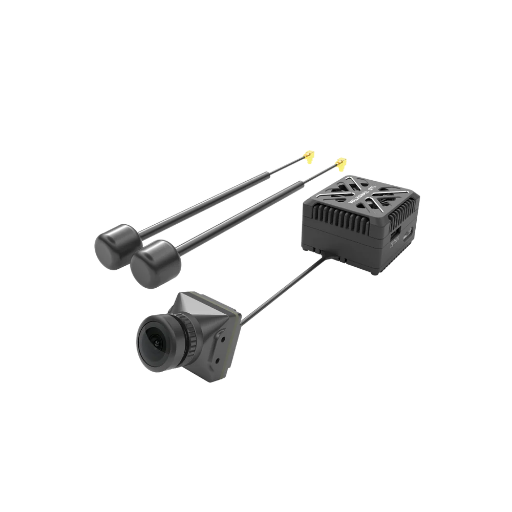 Walksnail Avatar GT2 Kit (Dual Antennas 2W)