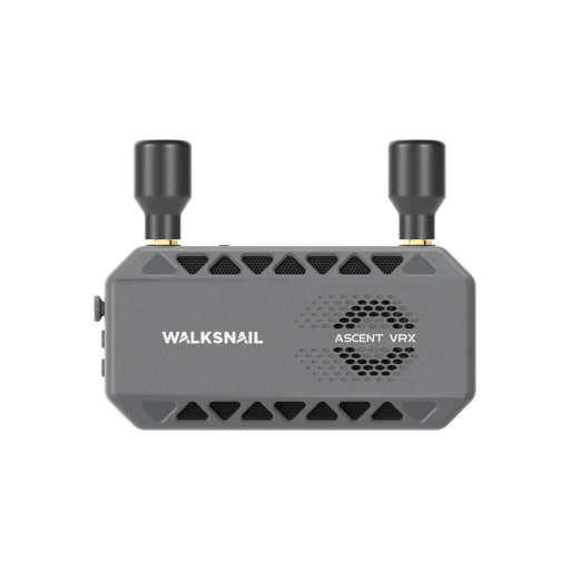 Walksnail Receptor Vídeo Digital Ascent FPV VRX