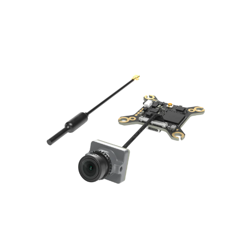 Walksnail Digital Ascent Lite Kit (cámara + VTX)