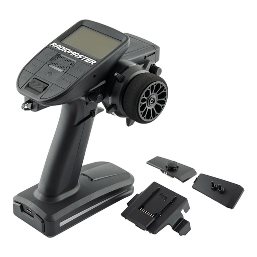 RadioMaster MT12  4 en 1 (LBT)