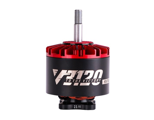 T-MOTOR V3120 Cinematic FPV