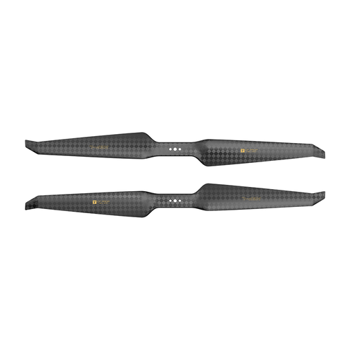 T-MOTOR Serie HEP-L 21x7" Carbon Fiber Propeller (Ultra Light)