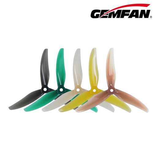 Gemfan Freestyle 3S 5130 3 Palas