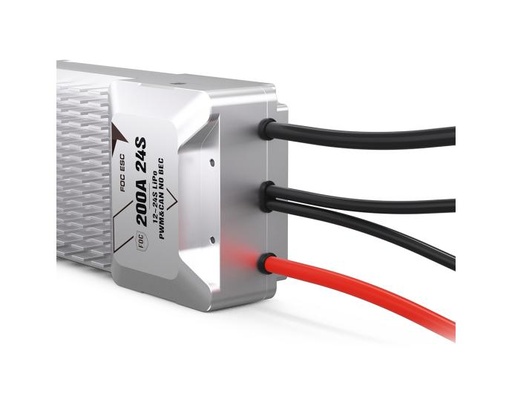 Tmotor ESC VL200A 24S PWM & CAN