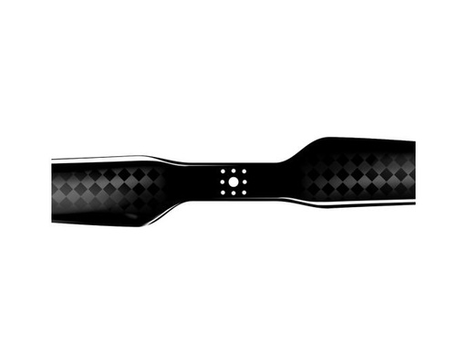 T-MOTOR Serie HEP-S 34x11.5" Hélices Fibra de Carbono (Carga Pesada)