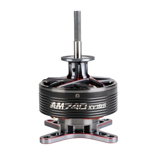 Tmotor AM740 para aviones 3D 72-75"