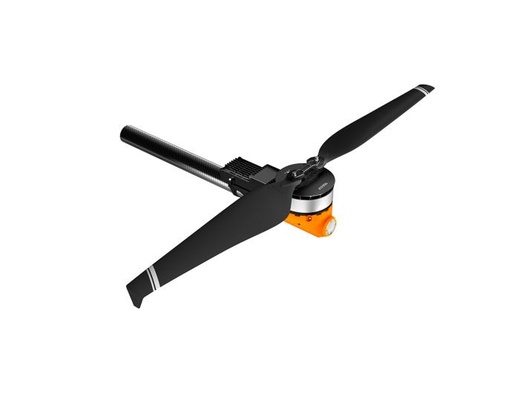 2x Tmotor Serie A A10XL (Standard 12-14S) CW & CCW